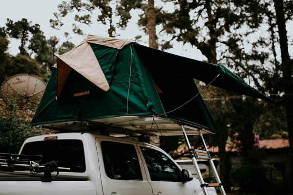 Découverte des produits du terroir au gré des campings de la Loire