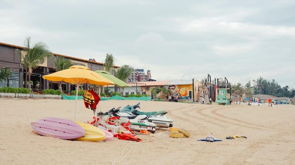 Camping lac de Sainte-Croix : activités et hébergements variés