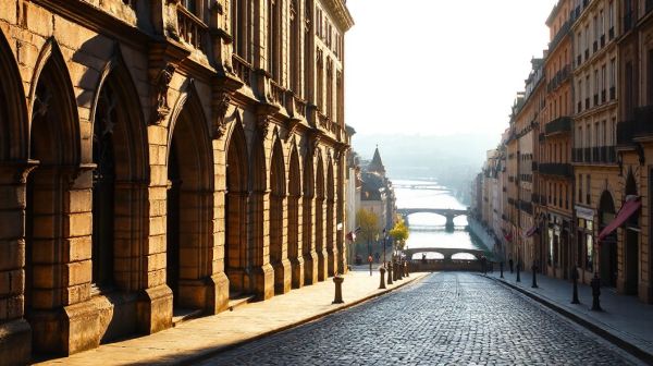 Découvrez les joyaux mystérieux et culturels de Bordeaux