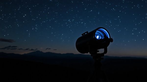 Découvrez les meilleurs télescopes pour explorer le cosmos