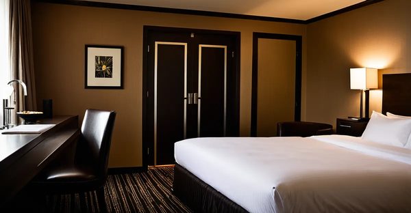 Les chambres d'hôtes : un voyage au cœur de l'hospitalité