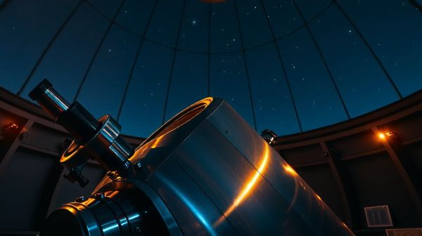 Télescopes et astronomie : votre boussole pour explorer le cosmos