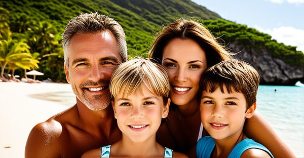 Vacances en famille : conseils pour un séjour inoubliable
