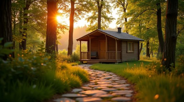 Vente camping : les clés pour réussir votre investissement immobilier