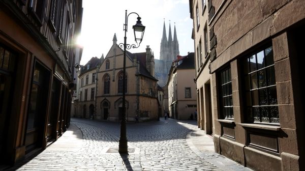 Visiter Bordeaux : un aperçu de ses trésors cachés et culturels