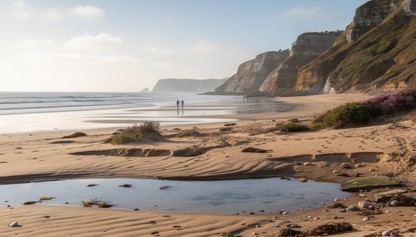 Thalasso Bretagne balades plage : les plus belles expériences en 2026